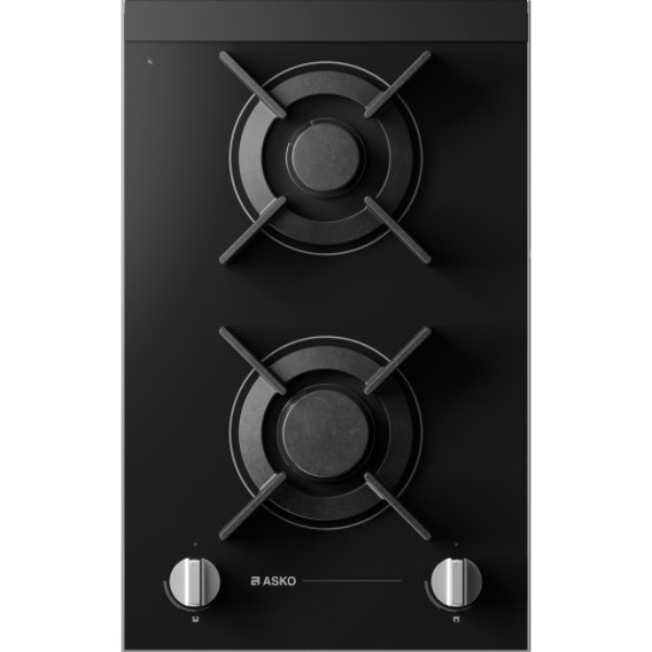Фото - Варочная панель газовая Asko HG8320BGB1